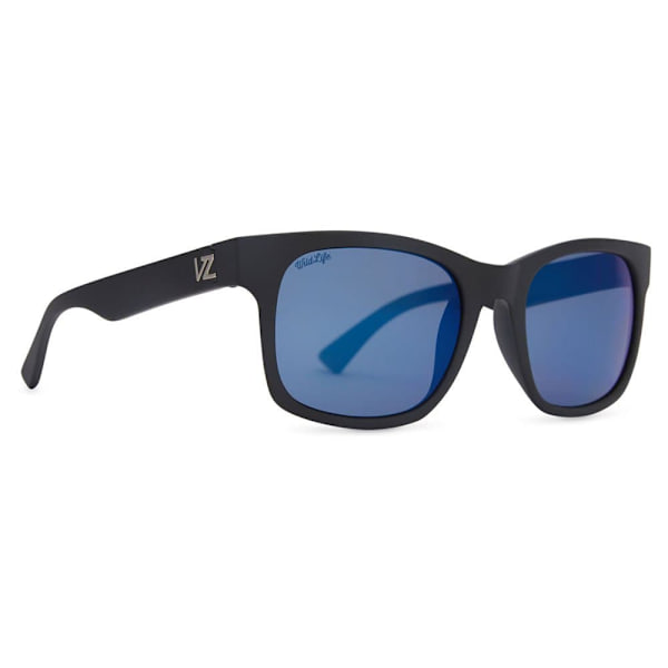 Vonzipper Bayou Polar Solglasögon Svart  Man