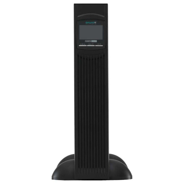 Online Usv-systeme Ag Sais Xanto 3000rva Sort One Size / EU Plug