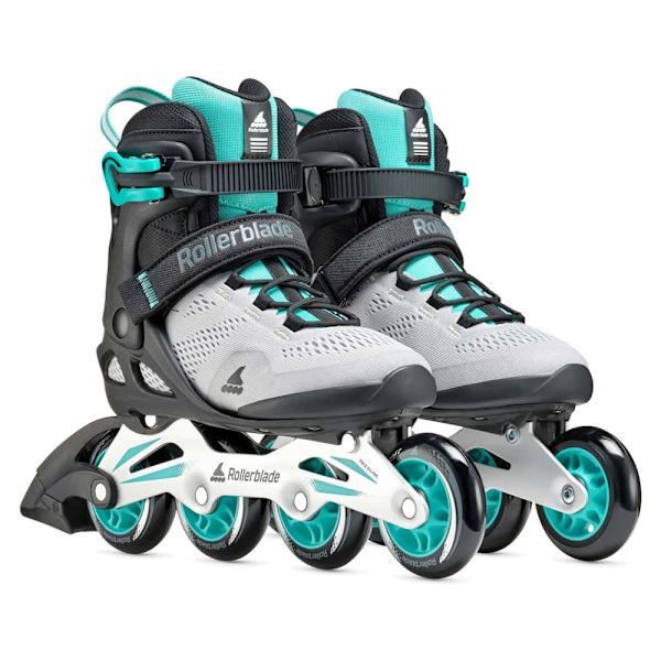 Rollerblade Macroblade 80 Kvinna På Inlines  EU 38