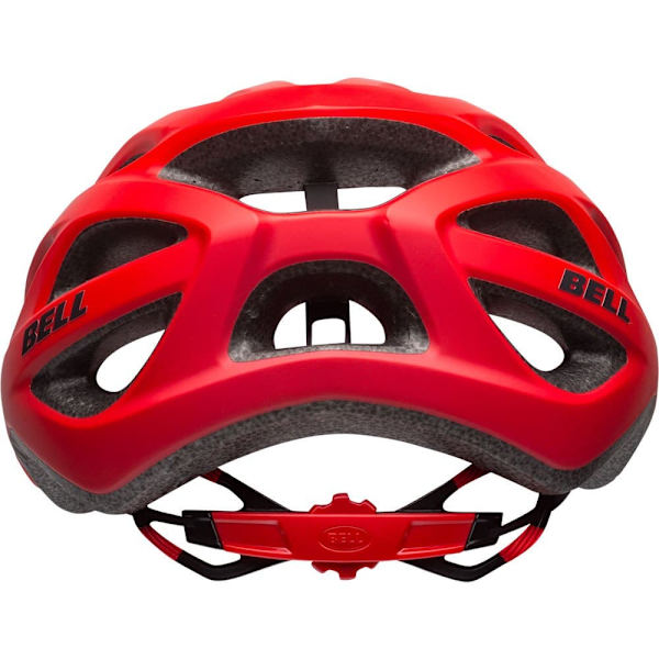 Bell Mtb Kypärä Tracker Punainen