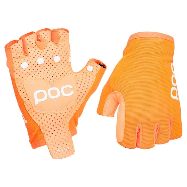 Poc Handskar Avip Orange M Man