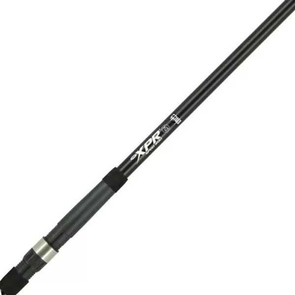 Ngt Karpfiskespö Xpr Profiler Spod Silver 3.60 m / 5 Lbs