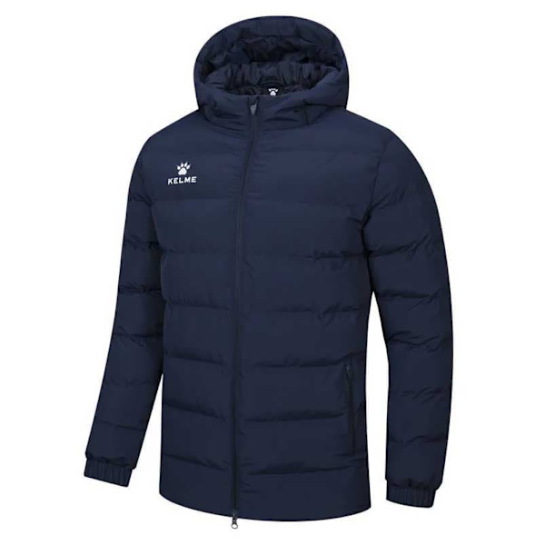 Kelme North Jakke  XL Mand