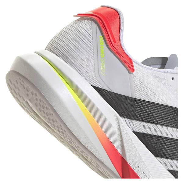 Adidas Duramo Speed 2 Løbesko  EU 44 Mand