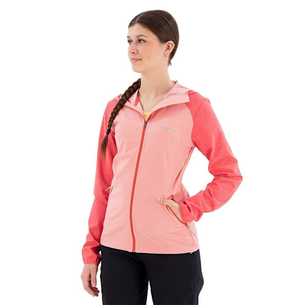 Columbia Jacka Heather Canyon™ Rosa S Kvinna