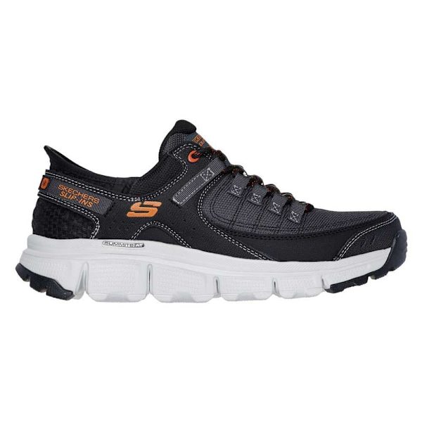Skechers Trænere Summits At Sort EU 44 Mand