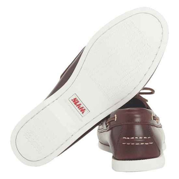 Slam Skor Boat Brun EU 42 Man