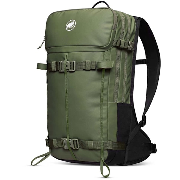 Mammut Nirvana 18l Rygsæk Grøn