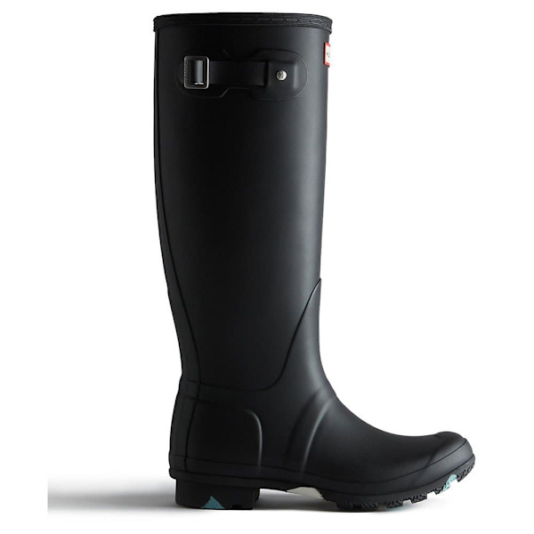 Hunter Original Tall Colour Støvler Sort EU 39 Kvinde