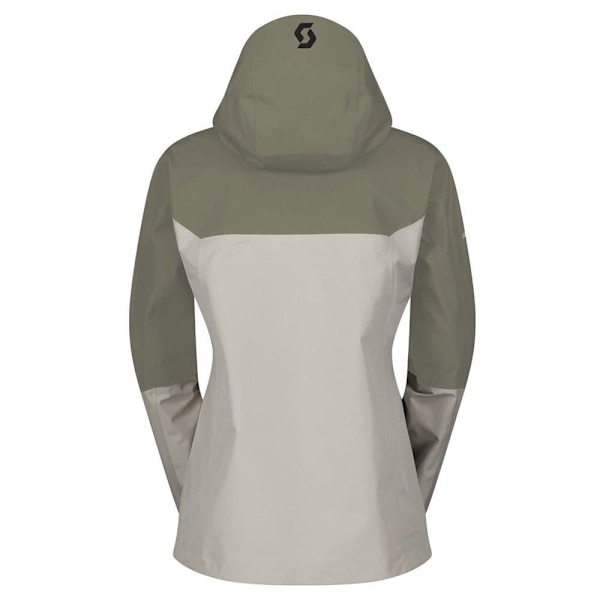 Scott Explorair Goretex Hybrid Lightweight Jacka  S Kvinna