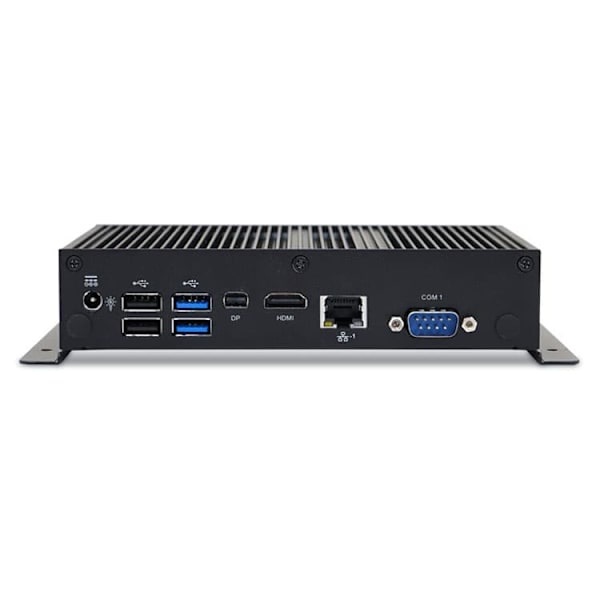 Aopen De3650c N6210/4gb/64gb Ssd Pöytätietokone