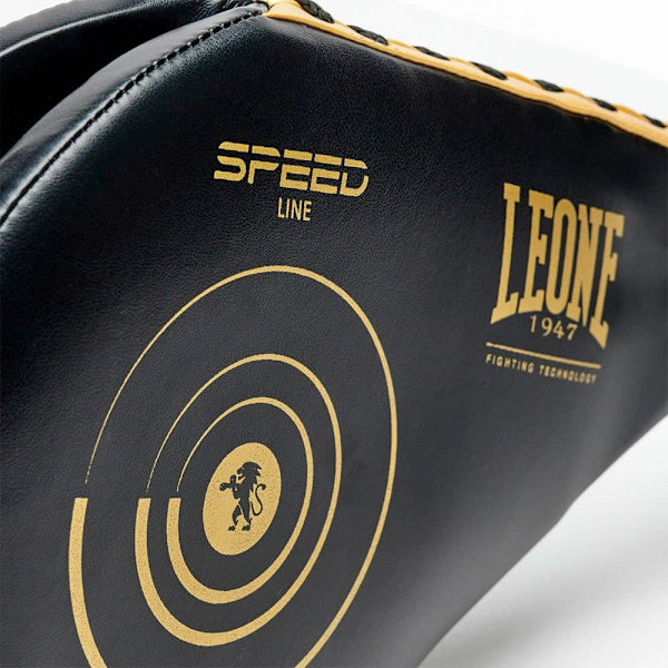 Leone1947 Mål Pad Speed Line Kick Sort