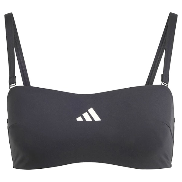 Adidas Iconisea Padded Bandeau Bikinitopp  40 Kvinna