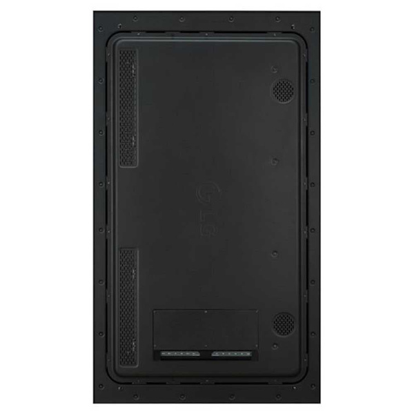 Lg Övervaka 55xe4f 55´´ Full Hd Led Svart One Size / EU Plug