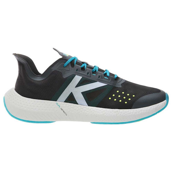 Kelme Løbe Skoe Thunderstorm Sort EU 40 Mand