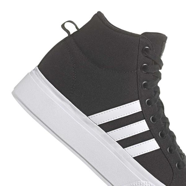 Adidas Trænere Bravada 2.0 Mid Platform Sort EU 38 Kvinde