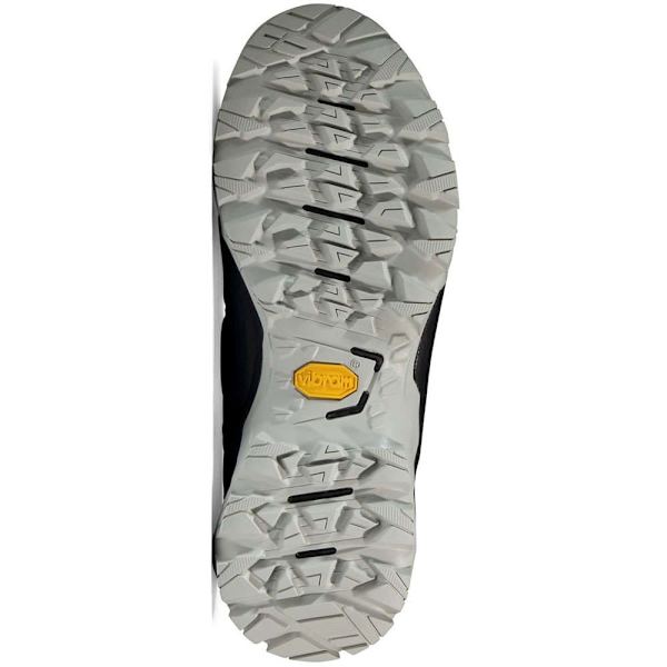 Mammut Nova Iv Low Goretex Vandringsskor Blå EU 40 Kvinna