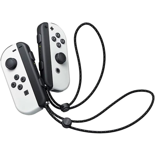 Nintendo Switch Oled Hvid PAL / EU Plug