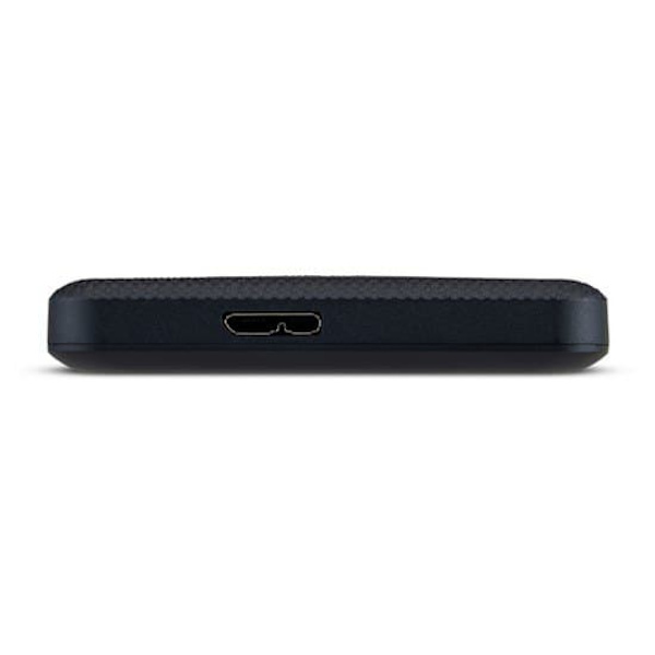 Toshiba Extern Hårddisk Hårddisk Canvio Advance 4tb Svart