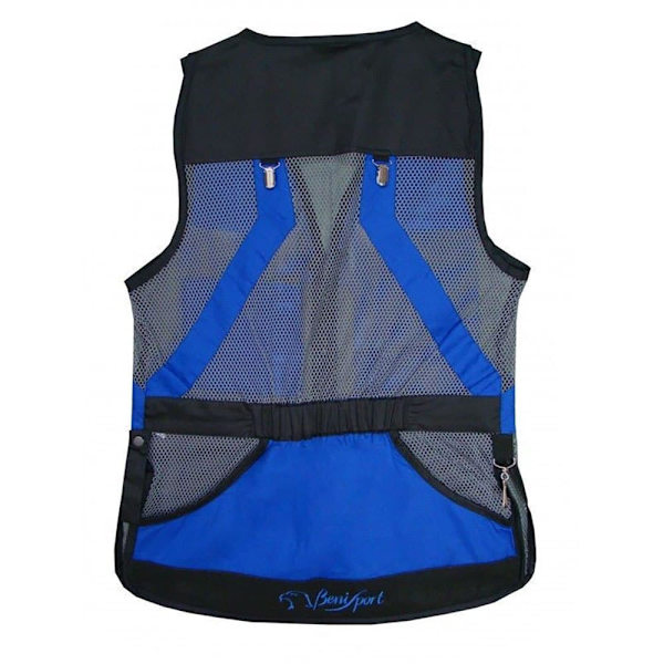 Benisport Skydevest Pino  4XL
