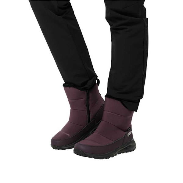 Jack Wolfskin Dromoventure Texapore Skor För Snö  EU 40 1/2 Kvinna