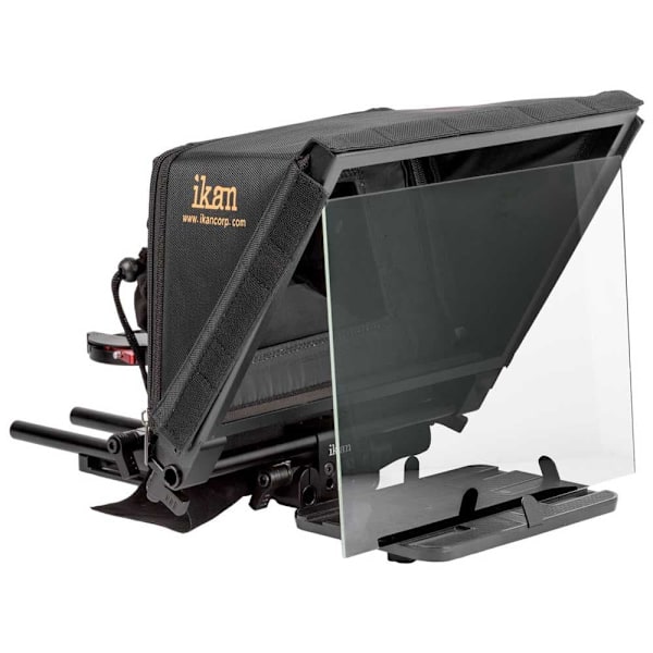 Ikan Telepronter Pt-elite-v2 Sort
