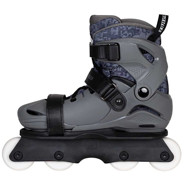 Usd Skates Glitch Adjustable Inlines  EU 35-38