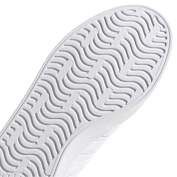 Adidas Utbildare Vl Court 3.0 Vit EU 42 Kvinna