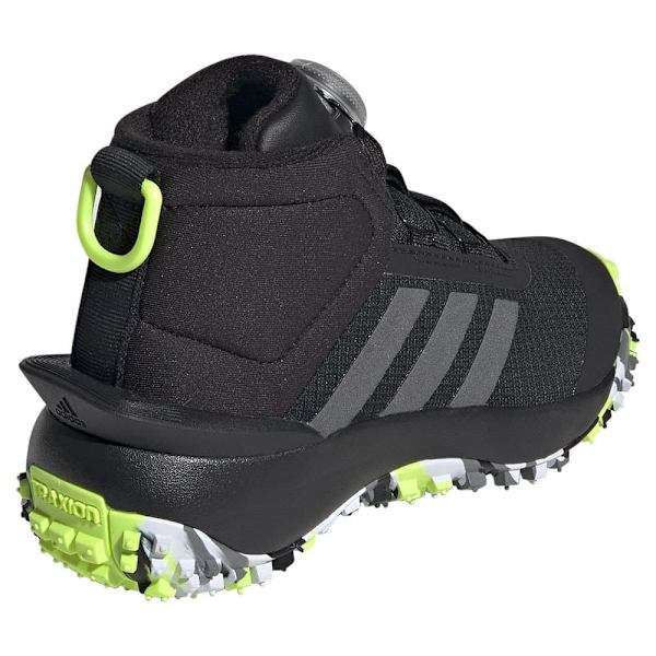Adidas Fortatrail Boa® Sko Sort EU 33 1/2 Dreng