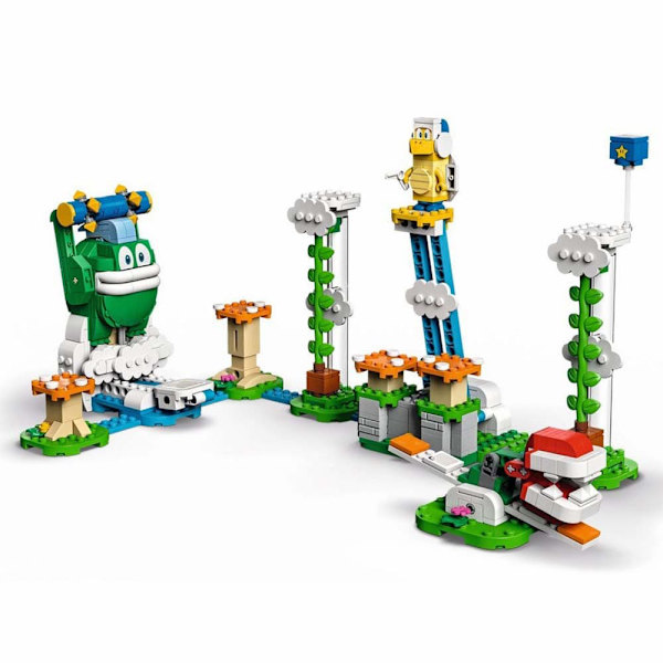 Lego Tbd-leaf-14-2022 Flerfärgad
