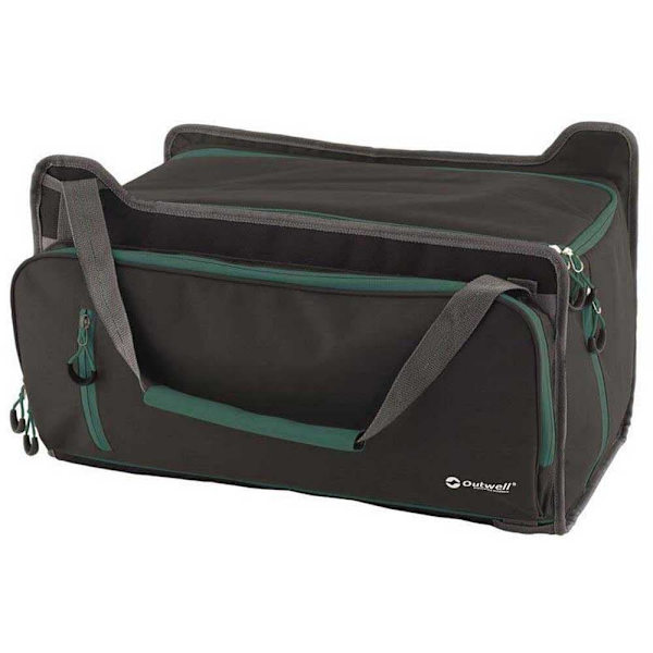 Outwell Cormorant L 34l Soft Portable Cooler Svart