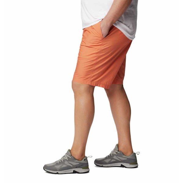 Columbia Shorts Washed Out™ Orange 44 / 8 Man