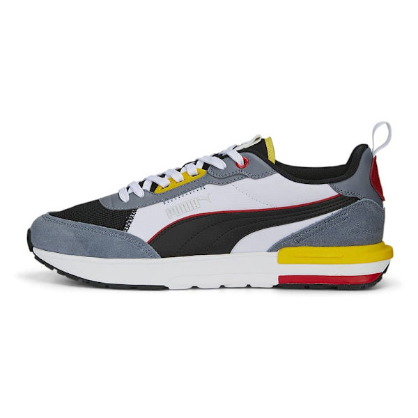 Puma Trænere R22 Hvid EU 45 Mand