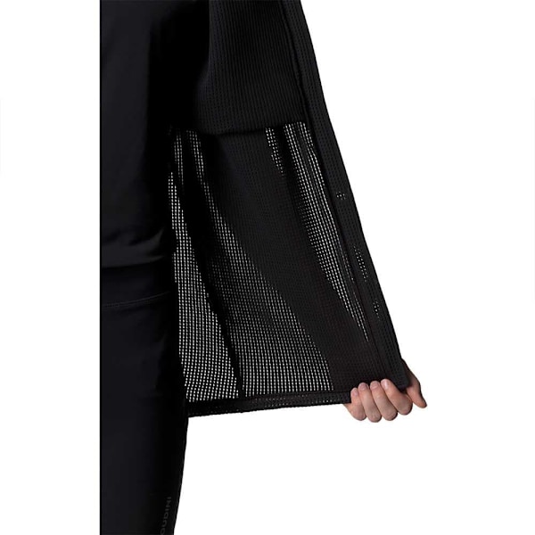 Houdini Pace Flow Fleece Sort XL Mand