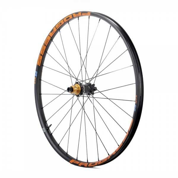 Progress Mtx Nitro 29´´ 6b Disc Boost Tubeless Mtb Baghjul Søvfarvet 12 x 148 mm / Shimano Micro Spline