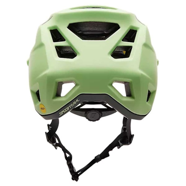 Fox Racing Mtb Speedframe Mips™ Mtb-kypärä Vihreä L