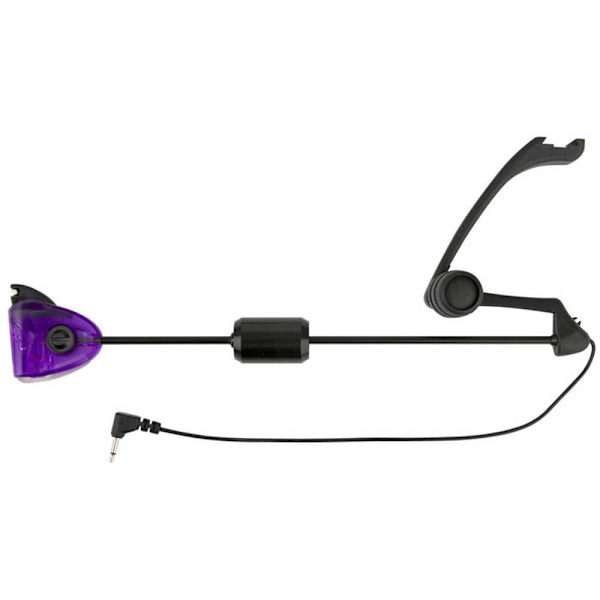 Fox International Mk2 Illuminated Swinger Blå,Sort