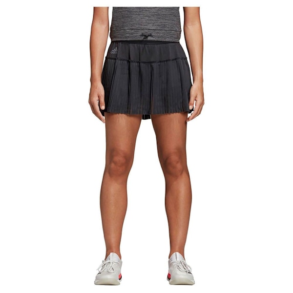 Adidas Nederdel Match Code Sort L Kvinde
