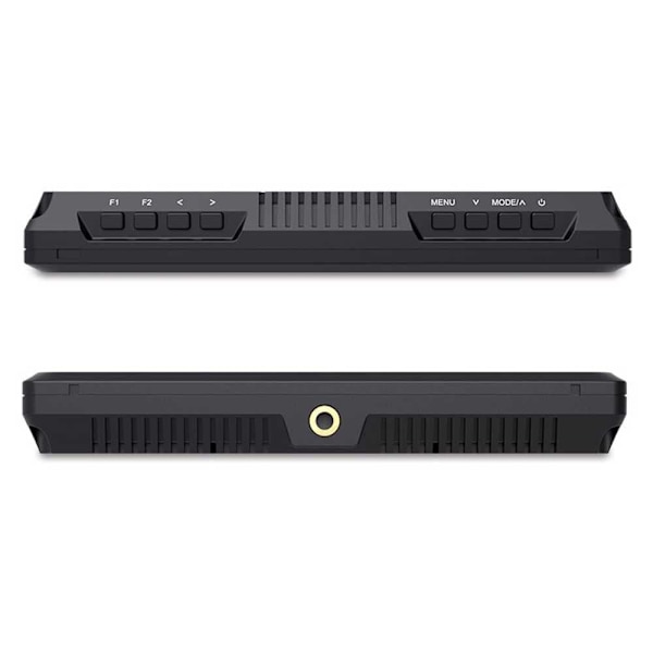 Feelworld (med Fw279s 3g-sdi) Övervaka Durchsichtig