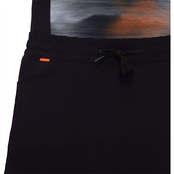 Mammut Massone Sport Shorts Sort 52 / Regular Mand
