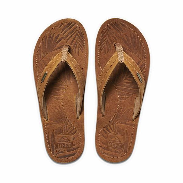 Reef Slides Drift Away Le Brun EU 37 1/2 Kvinna