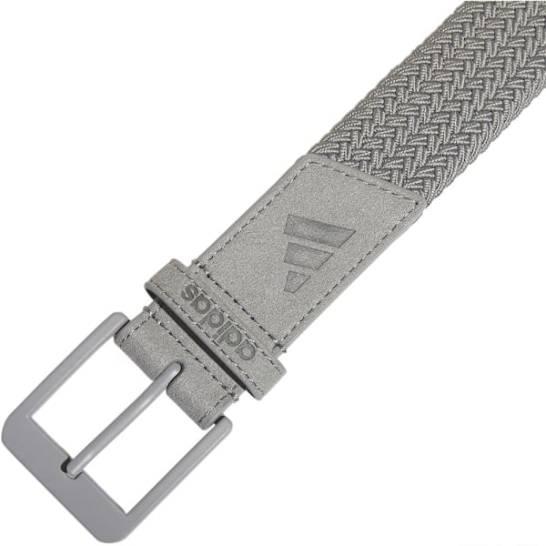 Adidas Bælte Braid Str Grå S-M