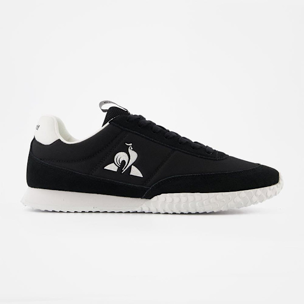 Le Coq Sportif Trænere 2320393 Veloce Ii Sort EU 45 Mand