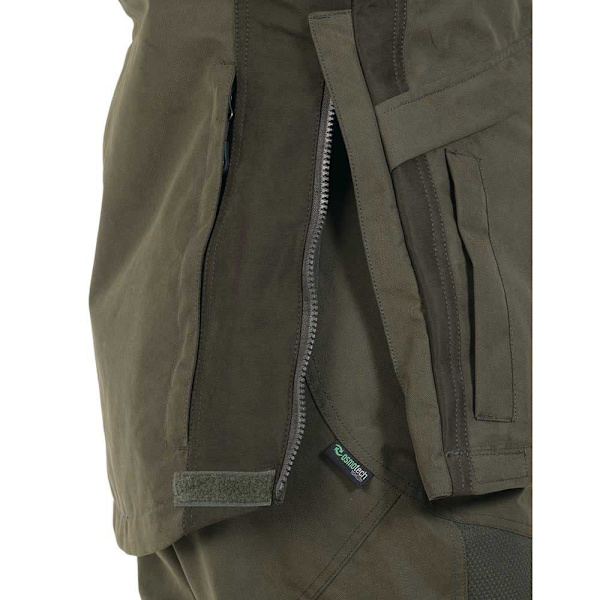 Hart Hunting Jacka Enduro J Xhp Grönt L