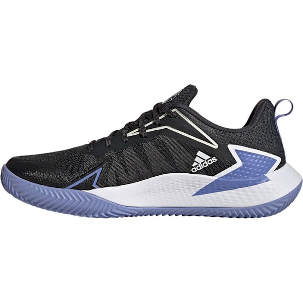 Adidas Kengät Defiant Speed Clay Musta EU 40 Nainen