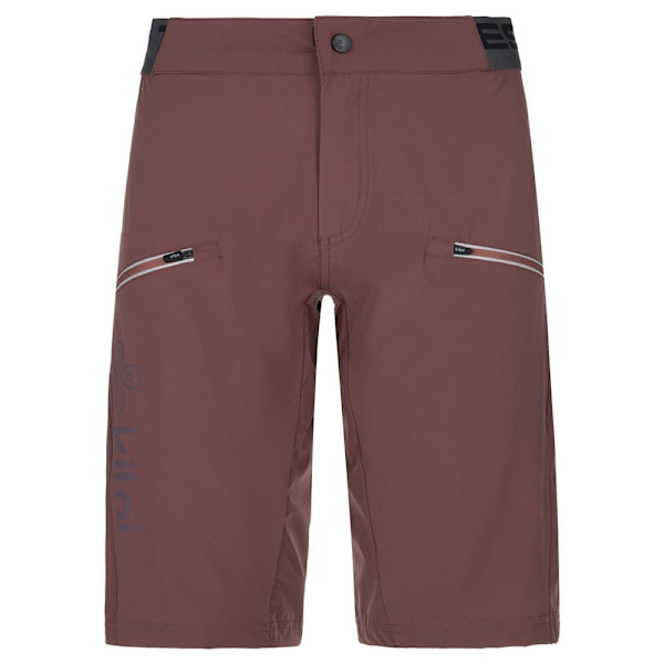 Kilpi Shortsit Trackee Punainen 38 Nainen