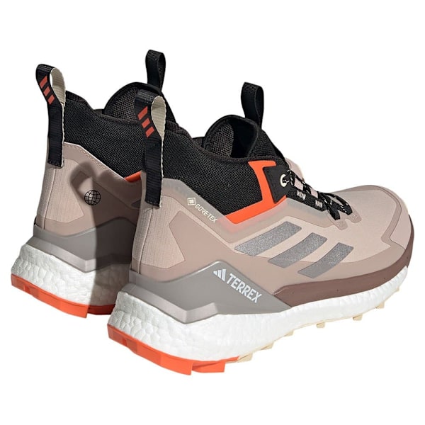 Adidas Vandringsskor Terrex Free Hiker 2 Goretex Brun EU 44 Man