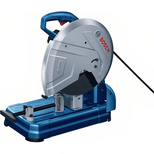 Bosch Professional Loggdelare Gco 14-24 J Silver