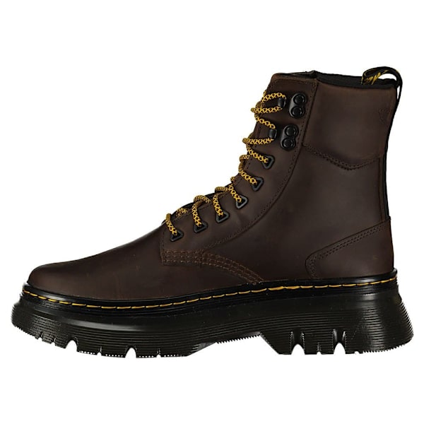 Dr Martens Tarik 8 Tie Wyoming Stövlar Brun EU 37 Man