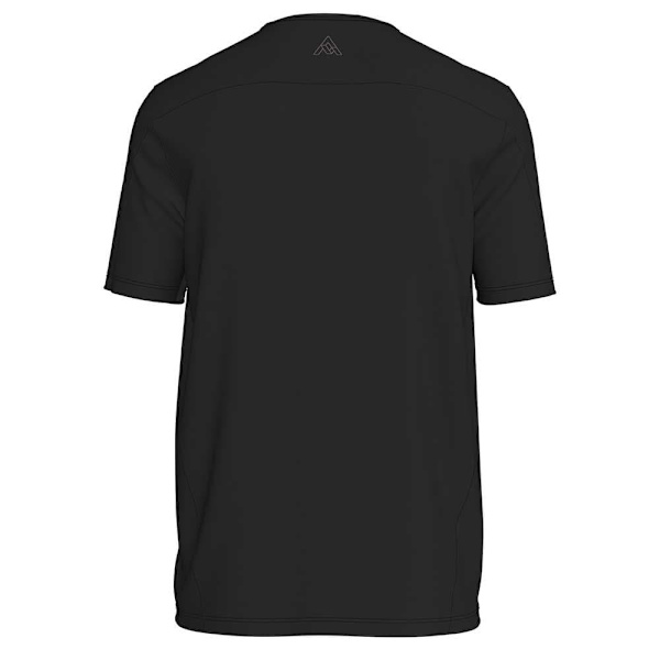 7mesh Kortærmet T-shirt Roam Sort XS Mand